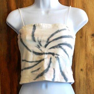 American Eagle Halter Spaghetti Strap Tank Top M